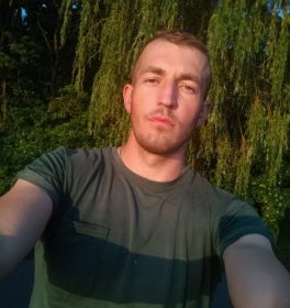Віктор, 30 лет, Мужчина, Светловодск, Украина