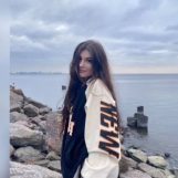 Оксана, 22 лет, Никополь, Украина