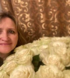 наталя, 52 лет, Женщина, Москва, Россия