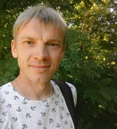 Гриша, 39 лет, Мужчина, Киев, Украина