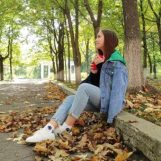Наталия, 21 лет, Александрия, Украина