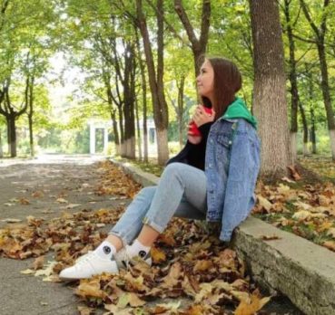 Наталия, 21 лет, Александрия, Украина