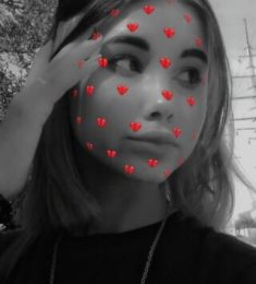 Лиза, 19 лет, Женщина, Лозовая, Украина