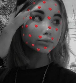 Лиза, 19 лет, Лозовая, Украина