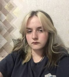 Диана, 25 лет, Женщина, Полтава, Украина