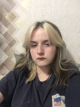 Диана, 24 лет, Полтава, Украина
