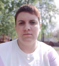 Алёна, 35 лет, Женщина, Днепродзержинск, Украина