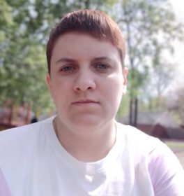 Алёна, 33 лет, Женщина, Днепродзержинск, Украина