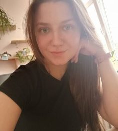 София, 27 лет, Женщина, Екатеринбург, Россия