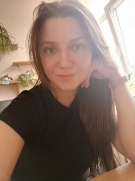 София, 25 лет, Екатеринбург, Россия