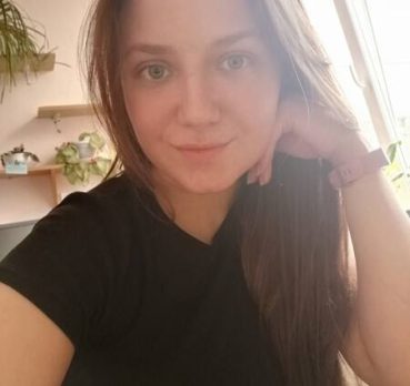 София, 27 лет, Екатеринбург, Россия