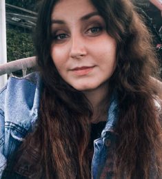 Светлана, 30 лет, Женщина, Барнаул, Россия
