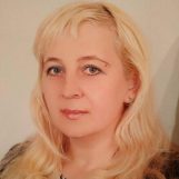 Наташа, 49 лет, Краматорск, Украина