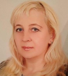 Наташа, 49 лет, Женщина, Краматорск, Украина