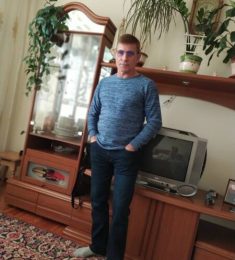 Иван, 61 лет, Мужчина, Хмельницкий, Украина