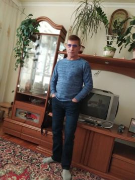 Иван, 59 лет, Хмельницкий, Украина