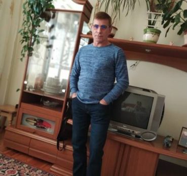 Иван, 61 лет, Хмельницкий, Украина