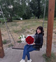 Елена, 45 лет, Женщина, Белая Церковь, Украина