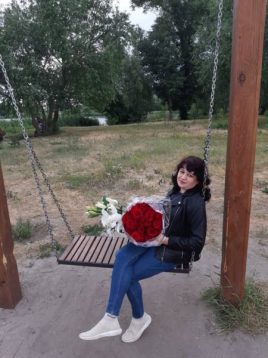 Елена, 44 years old, Белая Церковь, Украина