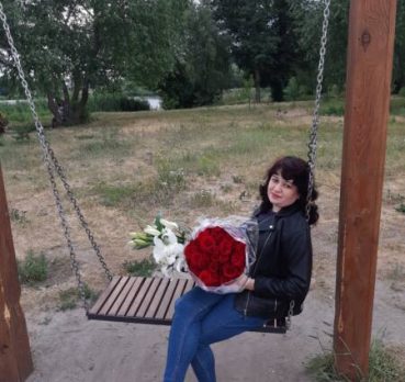 Елена, 45 лет, Белая Церковь, Украина