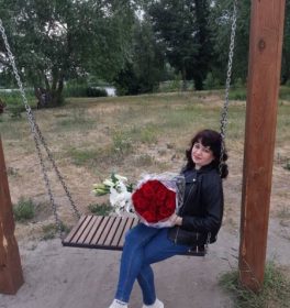 Елена, 42 лет, Женщина, Белая Церковь, Украина
