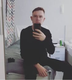 Павел, 27 лет, Мужчина, Воронеж, Россия