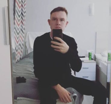 Павел, 27 лет, Воронеж, Россия