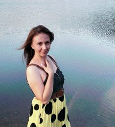 Оксана, 32 лет, Женщина, Оренбург, Россия