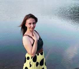 Оксана, 30 лет, Оренбург, Россия