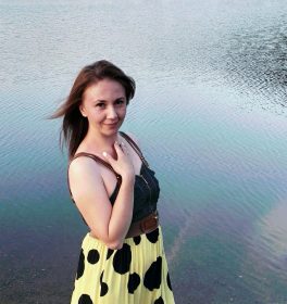 Оксана, 30 лет, Женщина, Оренбург, Россия
