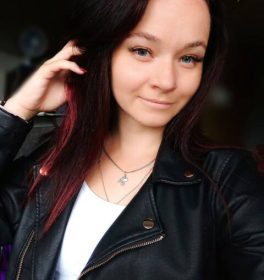 Анастасия, 34 лет, Женщина, Смоленск, Россия