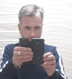 Андрей, 44 лет, Мужчина, Мукачево, Украина