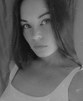 Анастасия, 22 лет, Одесса, Украина
