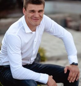 Руслан, 24 лет, Мужчина, Луцк, Украина