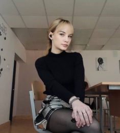 Жанна, 21 лет, Женщина, Жлобин, Беларусь