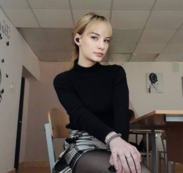 Жанна, 21 лет, Жлобин, Беларусь