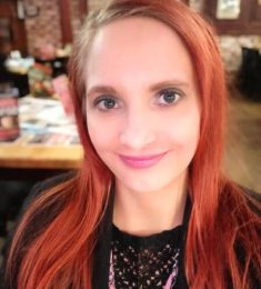 Екатерина Коробова, 33 лет, Женщина, Челябинск, Россия