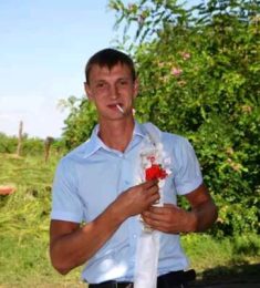 Чуй Віктор, 34 лет, Мужчина, Жмеринка, Украина