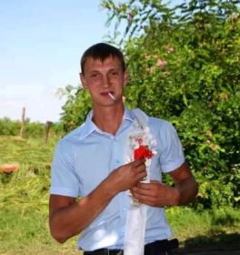 Чуй Віктор, 32 лет, Мужчина, Жмеринка, Украина