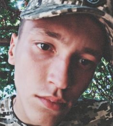 Назар, 22 лет, Мужчина, Запорожье, Украина