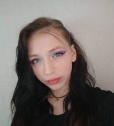 Мария, 23 лет, Женщина, Сочи, Россия