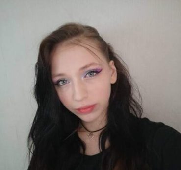 Мария, 23 лет, Сочи, Россия