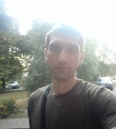 Александр, 41 лет, Мужчина, Кременчуг, Украина