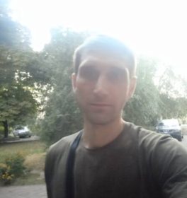 Александр, 39 лет, Мужчина, Кременчуг, Украина