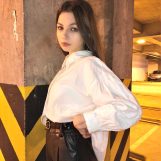 Анастасия, 26 лет, Киев, Украина