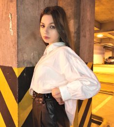 Анастасия, 26 лет, Женщина, Киев, Украина