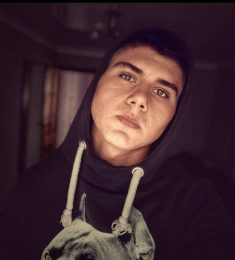 Artem, 23 лет, Мужчина, Киев, Украина
