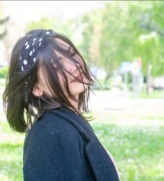 София, 23 лет, Женщина, Москва, Россия