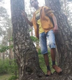 Анатолій, 36 лет, Мужчина, Киев, Украина