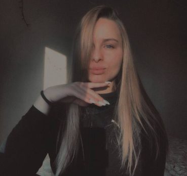 Юлия, 26 лет, Харьков, Украина